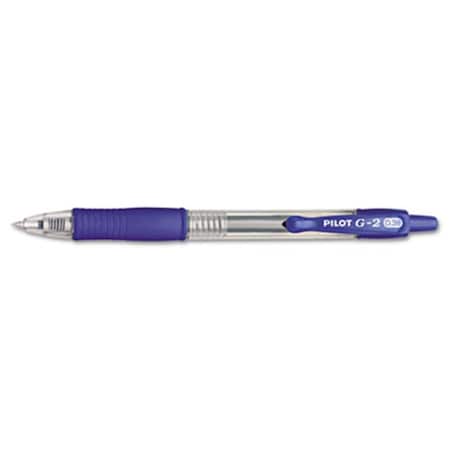 Coolcrafts PEN RB GEL G2 ULTRA-FN BE - Blue CO3338320